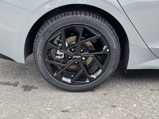 New 2027 Kia K5 GT-Line w/ GT-Line Premium Package FWD image 5