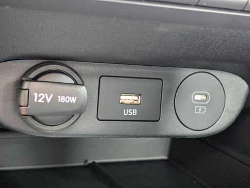 New 2026 Hyundai Elantra SEL Sport Premium FWD image 23