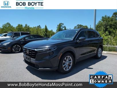 Used 2023 Honda CR-V EX-L