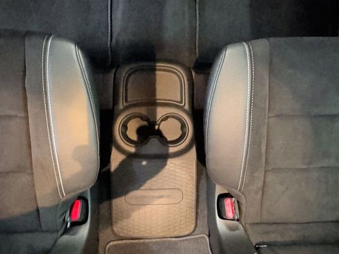 Used 2024 Dodge Durango SRT Hellcat w/ Black Package image 15