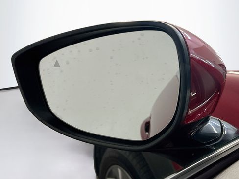 Used 2023 MAZDA CX-30 AWD 2.5 S w/ Preferred Package image 16