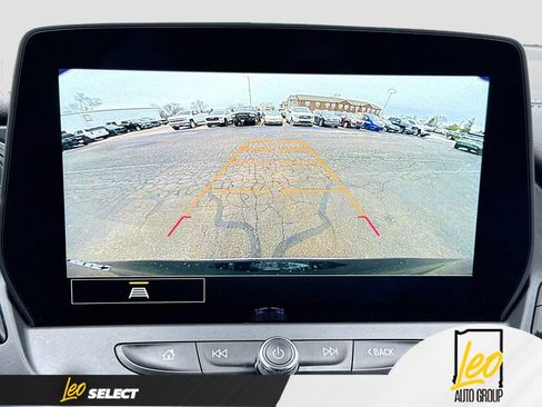 Used 2023 Chevrolet Blazer LT w/ Convenience Package image 13