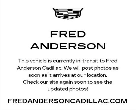 Used 2015 Cadillac SRX FWD image 1