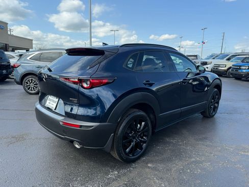 New 2026 MAZDA CX-30 2.5 Turbo w/ Premium Plus Pkg AWD/4WD image 19