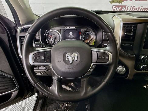 Used 2022 RAM 1500 Laramie image 21
