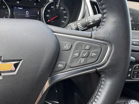 Used 2019 Chevrolet Equinox LT AWD/4WD image 28