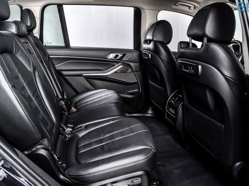 Used 2020 BMW X7 xDrive40i w/ Premium Package image 23