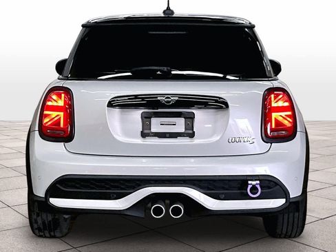 Used 2022 MINI Cooper S image 7