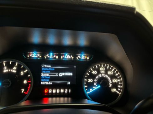 Used 2016 Ford F150 XLT w/ Equipment Group 301A Mid image 23