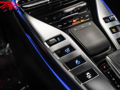 Used 2020 Mercedes-Benz AMG GT 63 image 42