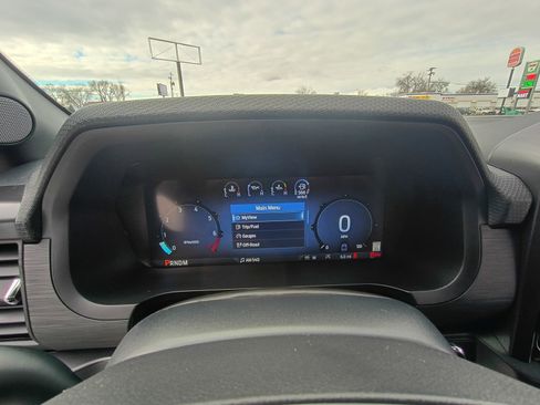 New 2025 Ford F150 Tremor w/ Tow/Haul Package image 20