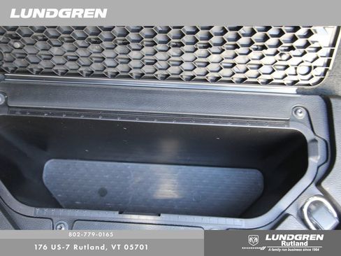 Used 2023 RAM 1500 Big Horn AWD/4WD image 40