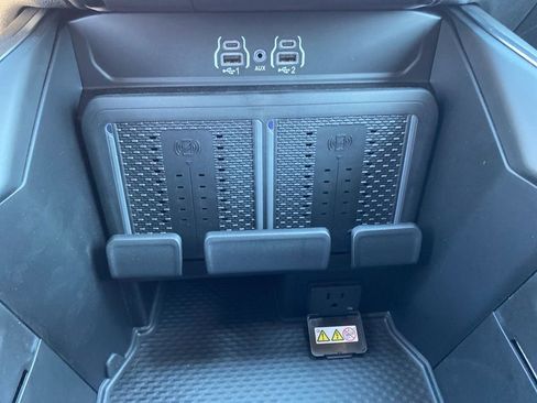 New 2026 RAM 2500 Big Horn image 36