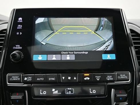 Used 2019 Honda Odyssey EX-L image 9