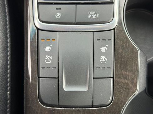 Used 2017 Kia Optima EX w/ Premium Package image 22