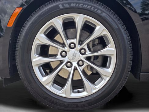 Used 2021 Cadillac CT5 Premium Luxury RWD image 40