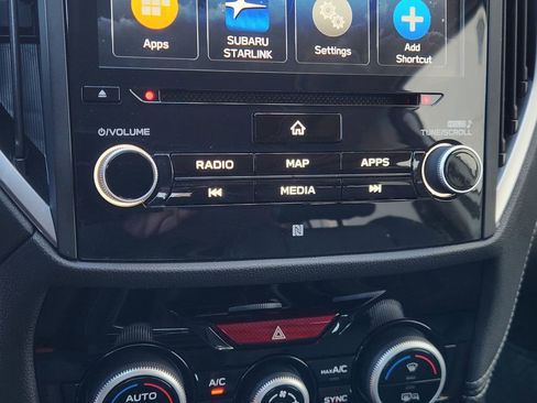 Used 2019 Subaru Forester Touring w/ Popular Package #3 image 18