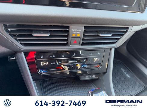 New 2026 Volkswagen Jetta Sport image 24