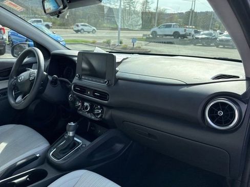 Used 2022 Hyundai Kona SEL AWD/4WD image 8