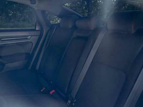 Used 2024 Honda Civic Si image 19