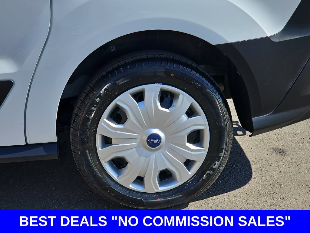 Used 2022 Ford Transit Connect XL FWD image 36