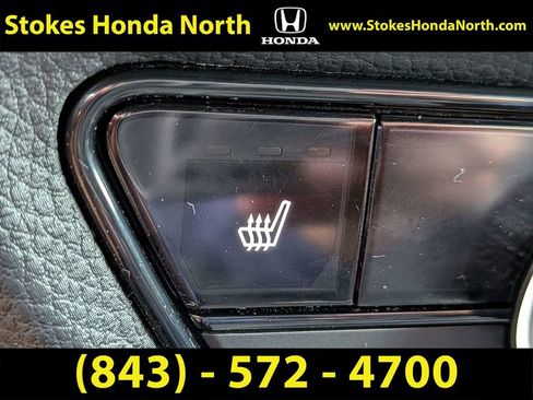 Used 2024 Honda HR-V Sport image 25