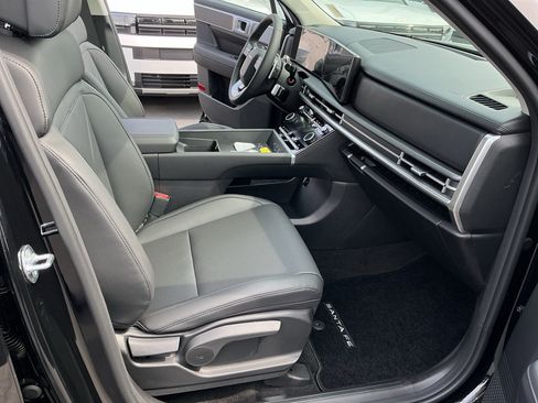 New 2026 Hyundai Santa Fe SEL FWD image 14