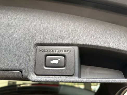 Used 2020 Acura RDX A-Spec AWD/4WD image 9