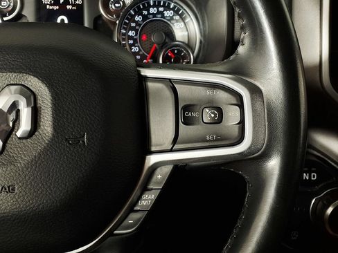 Used 2020 RAM 1500 Lone Star RWD image 19