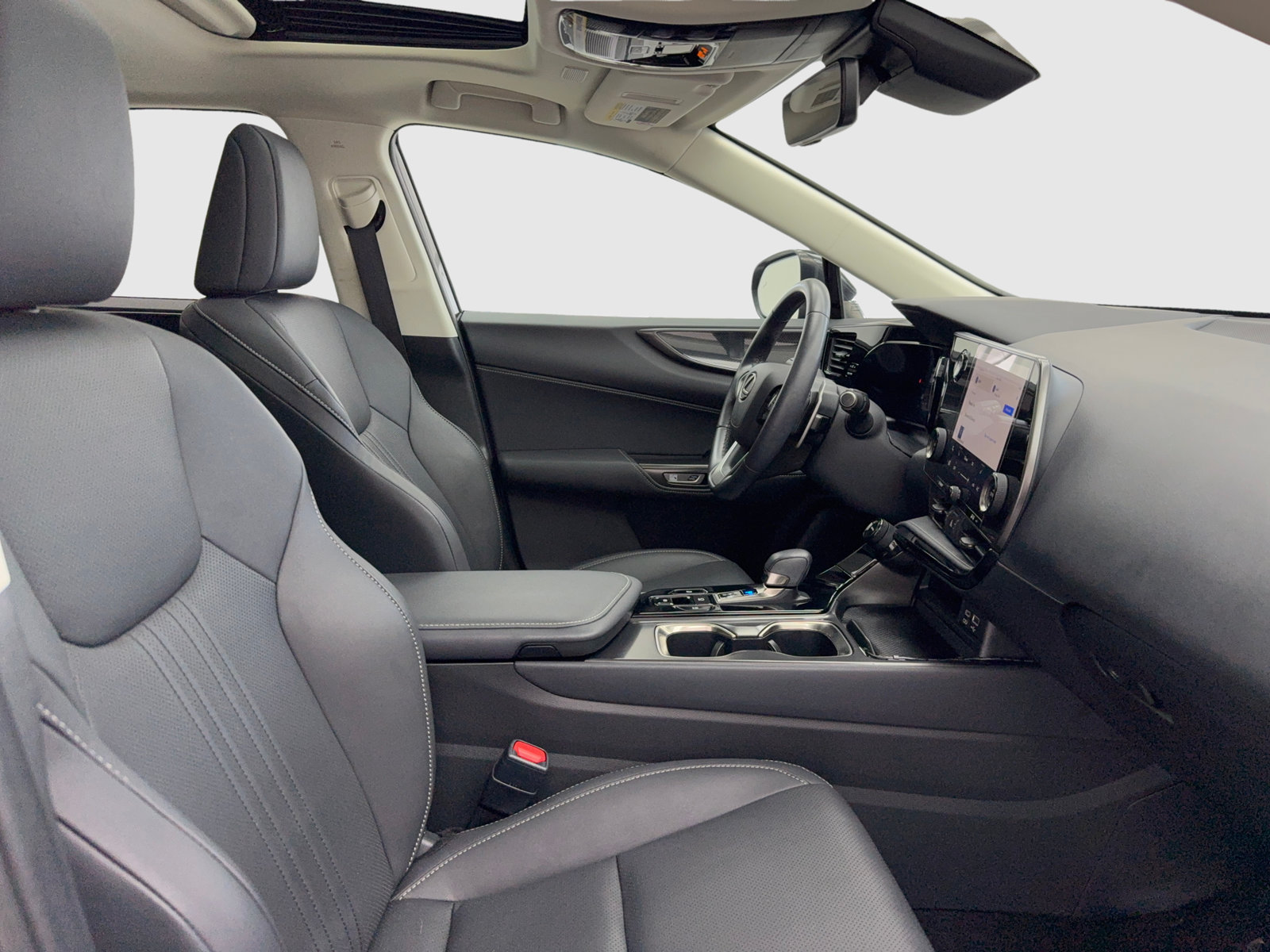 Used 2024 Lexus NX 250 FWD image 40