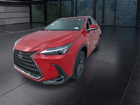 Certified 2024 Lexus NX 250 FWD w/ Cold Area Package image 4