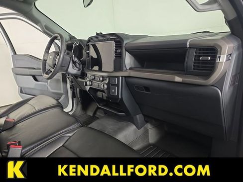 Used 2024 Ford F150 XL image 19