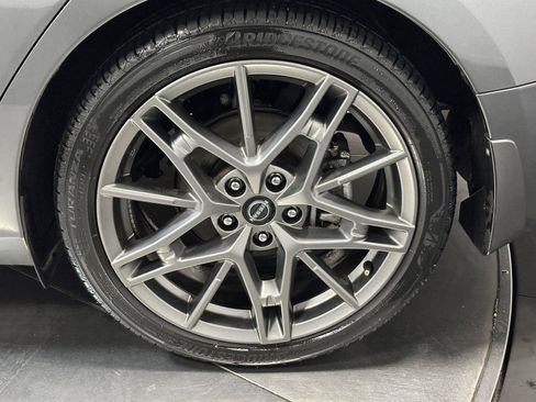 Used 2023 Nissan Altima 2.0 SR image 19