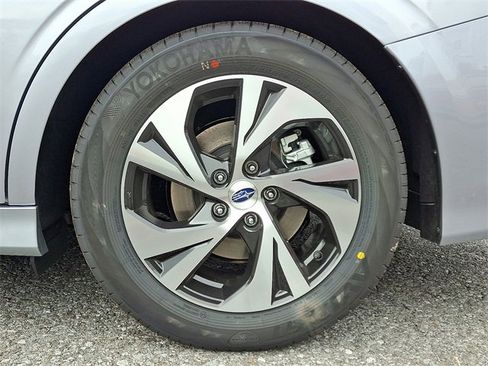 New 2025 Subaru Legacy Premium image 5