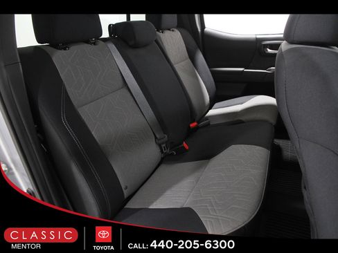 Certified 2020 Toyota Tacoma TRD Sport image 16