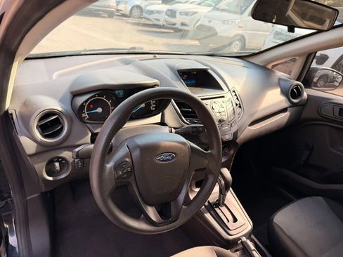 Used 2019 Ford Fiesta S FWD image 11