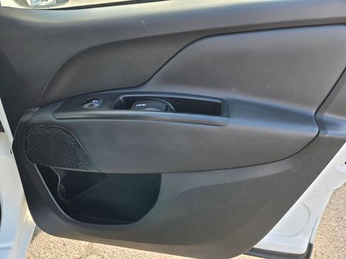 Used 2019 RAM ProMaster City Tradesman image 14