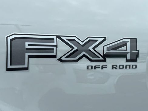 New 2026 Ford F150 Lariat w/ Equipment Group 501A Mid AWD/4WD image 14