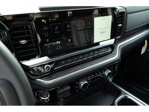 New 2026 GMC Sierra 1500 SLT w/ SLT Premium Plus Package image 23