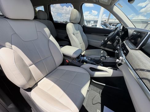 Used 2021 Kia Telluride EX w/ EX Premium Package FWD image 24
