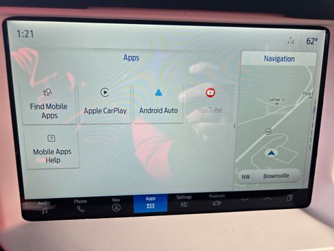 New 2025 Ford Bronco Heritage Edition image 18