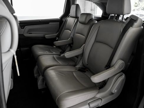 Used 2019 Honda Odyssey Elite image 39