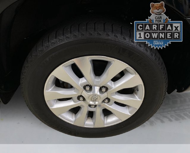 Used 2013 Toyota Sequoia Platinum AWD/4WD image 17