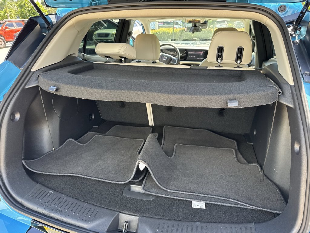 Used 2026 Buick Encore GX Sport Touring w/ Comfort Package FWD image 57