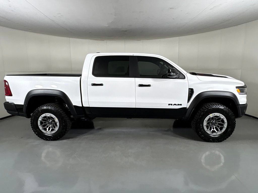 New 2026 RAM 1500 RHO w/ RHO Level 1 Equipment Group AWD/4WD image 9