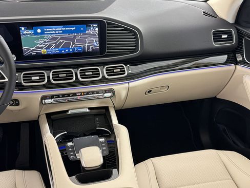 Used 2026 Mercedes-Benz GLE 350 4MATIC image 29