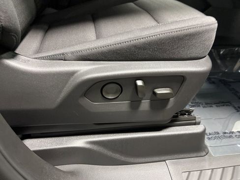 New 2026 Chevrolet Tahoe LS w/ LPO, Dark Essentials Package RWD image 11