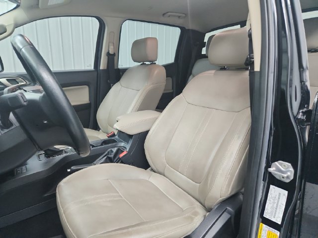 Used 2019 Ford Ranger Lariat w/ Equipment Group 501A Mid RWD image 19