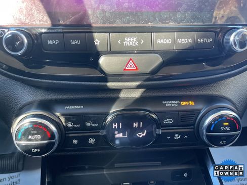 Certified 2023 Kia Soul EX image 20