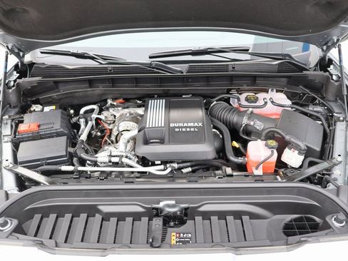 New 2026 GMC Sierra 1500 Elevation w/ Elevation Premium Package image 48